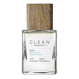 Clean Reserve Warm Cotton Eau de Parfume